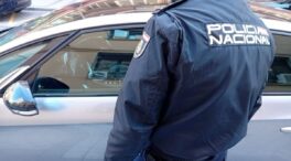 Detenido un fugitivo de Los Ángeles del Infierno en Madrid buscado por asesinato y narcotráfico