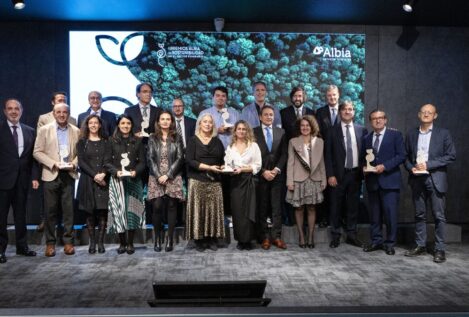 Grupo Albia anuncia la segunda edición de sus Premios de Sostenibilidad de las funerarias
