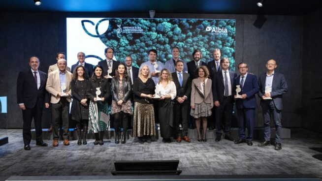 Grupo Albia anuncia la segunda edición de sus Premios de Sostenibilidad de las funerarias