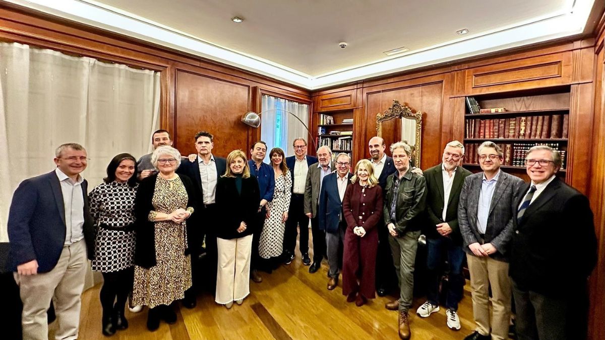 La Fundación Economía y Salud crea la Cátedra de Gestión Innovadora para la Salud