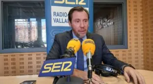 Óscar Puente destinó al grupo Prisa toda la publicidad de radio de su ministerio en 2024