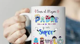 ¡Que no se te olvide comprar el regalo del Día del Padre!