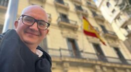 El precedente catalán en el que la Justicia obligó a devolver la acreditación a un periodista