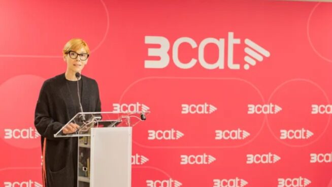 La Justicia admite la denuncia de Sociedad Civil Catalana contra los «sueldos ilegales» de TV3