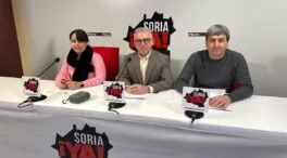 «Soria Ya» denuncia los incumplimientos de Mañueco con Soria