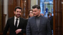 ERC dice que si el Gobierno no tiene apoyos para los Presupuestos es por «no cumplir»