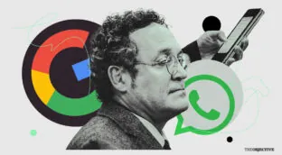 Google podrá recuperar los datos del móvil de García Ortiz porque no hubo borrado definitivo