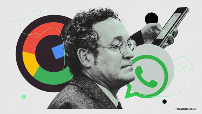 Álvaro, tienes un 'email'