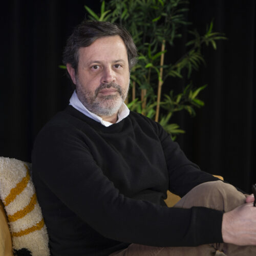 Podcast | Contrapuntos de Alejo Schapire