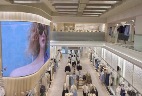 Stradivarius duplica a Zara y repite un año más como marca más rentable de Inditex
