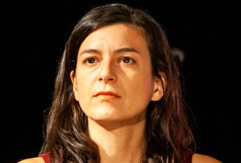 'El buen mal', una inmersión en el extraño mundo cotidiano de Samanta Schweblin