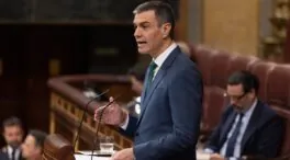 Sánchez anuncia un plan de contingencia para sectores afectados por aranceles de Trump