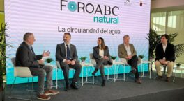 Murcia reclama al Gobierno que «abandone el sectarismo hídrico»