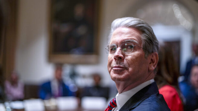 Trump se topa con el primo de Zumosol