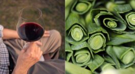 Un psiconeuroinmunólogo: «Si repites el puerro o te sienta mal el vino, probablemente seas sulfator lento»