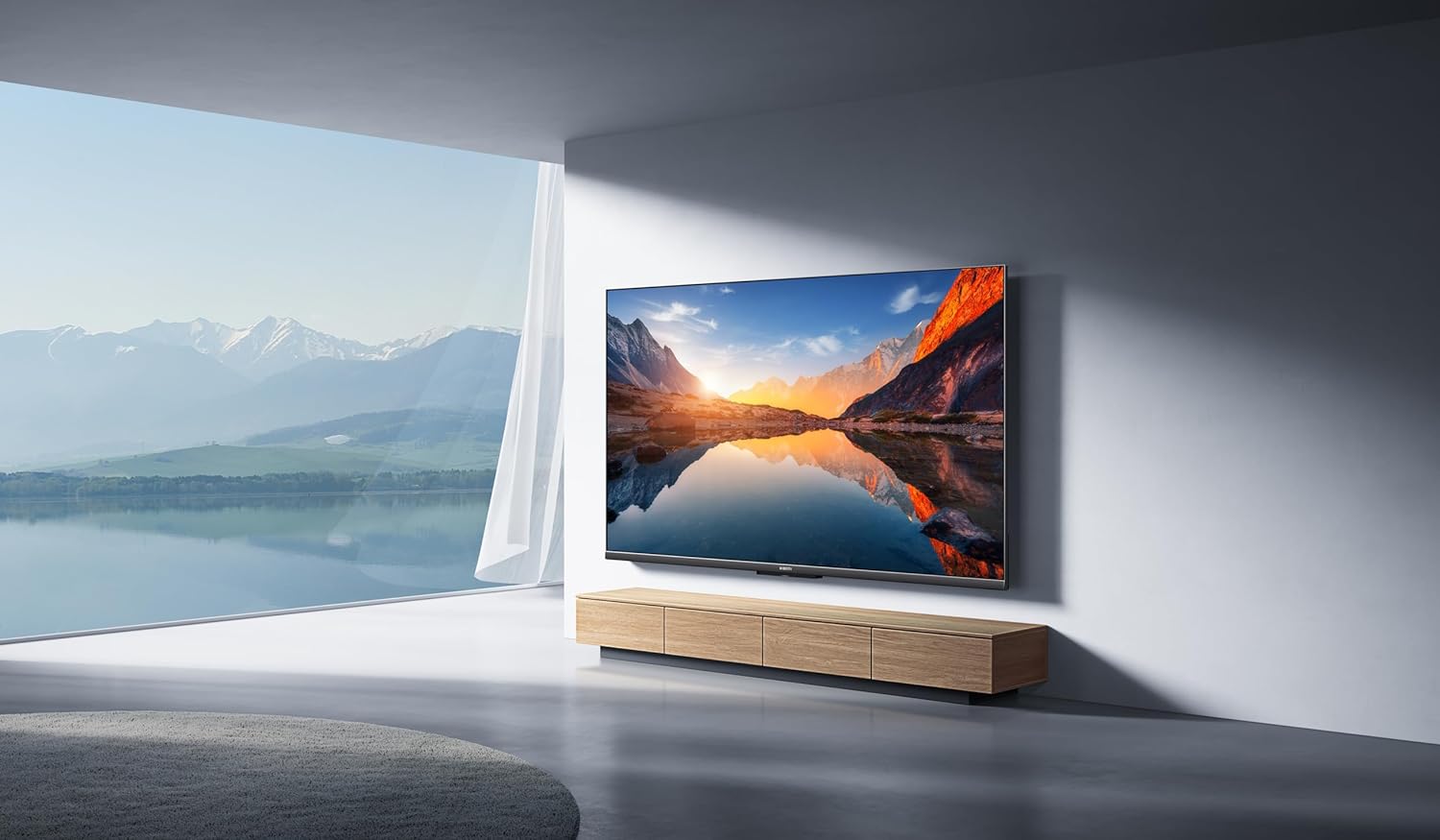Disfruta de una Smart TV de alta calidad por menos de 200 euros: entretenimiento garantizado