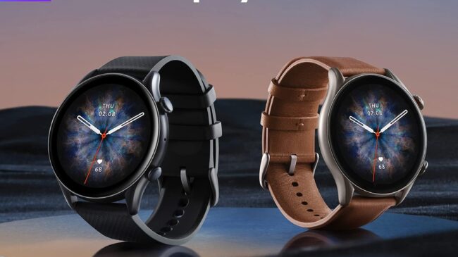 Descubre el poder del Smartwatch: tecnología y bienestar en un dispositivo