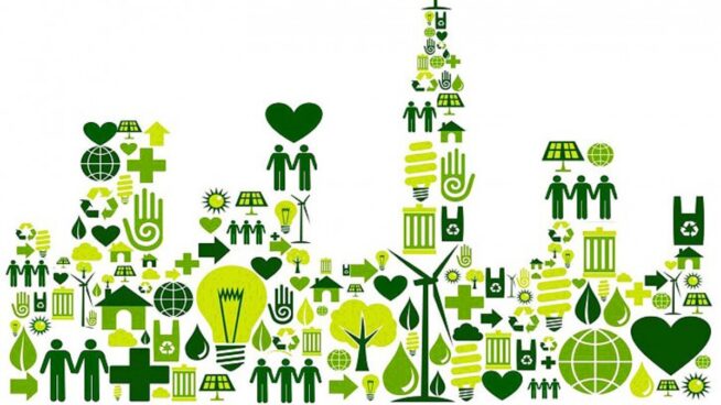 Más allá de la sostenibilidad: el imperativo de la economía circular y la regeneración