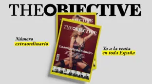 THE OBJECTIVE lanza una versión en papel en formato revista sobre el escándalo Jésica