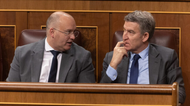 El PP exige al Gobierno datos de todos los inmuebles de Muface tras las exclusivas de TO