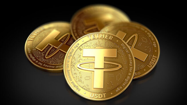 Europa prohíbe Tether y otras criptomonedas 