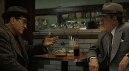'The Alto Knights': De Niro contra De Niro