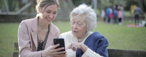 'The Mind Guardian': nuevo videojuego para la detección temprana del alzhéimer