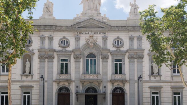 El Supremo rechaza una denuncia que atribuía cuentas en Dominicana a varios ministros