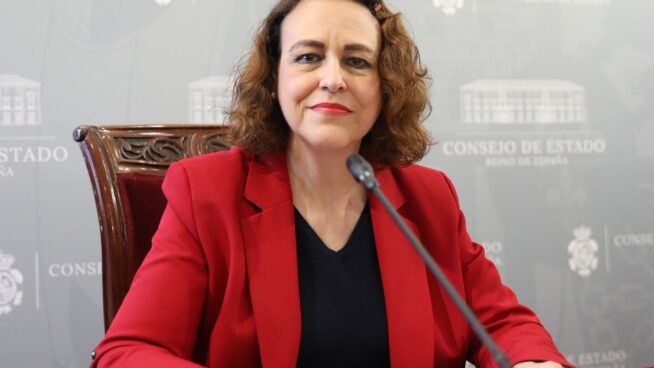 El Gobierno nombra a la exministra Magdalena Valerio miembro del Consejo de Estado