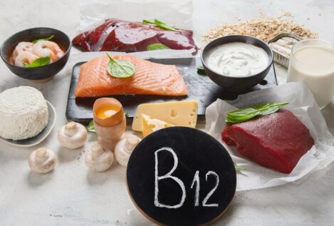 Vitamina B12 en mujeres: un estudio revela su importancia y los síntomas silenciosos del déficit
