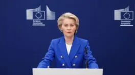 Von der Leyen propone un plan de rearme para destinar 800.000 millones en Defensa en la UE