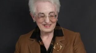 Fallece Pilar Ruiz Albisu, madre de Joseba Pagaza, asesinado por ETA