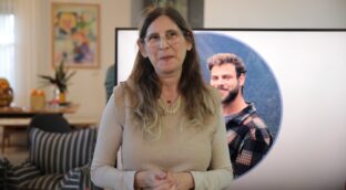 La madre de un secuestrado por Hamás: «La llegada de Trump me ha dado esperanzas»