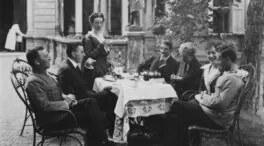 Wittgenstein: retrato de familia