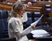 Yolanda Díaz pacta con el PSOE que Sumar solo se presentará en algunas provincias