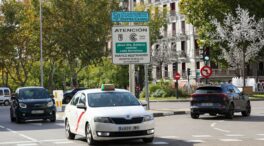 Madrid pone en marcha el sistema de alerta de denuncias de tráfico a través de los ciudadanos