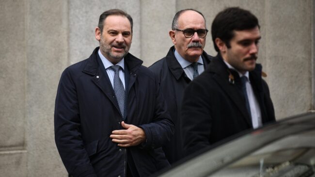 Ábalos pide al Supremo que limite las pesquisas sobre su patrimonio por ser «prospectivas»