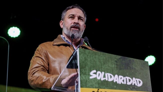 Vox responde a López Miras que «la aplicación» del Programa Árabe tiene competencia regional