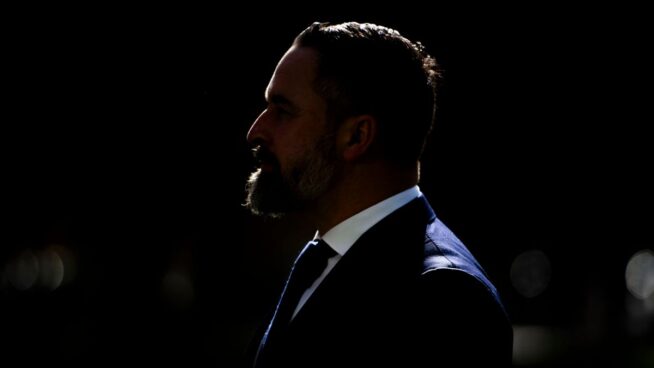 Tengo un máster en Vox