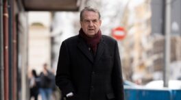 Fallece Gonzalo Caballero Álvarez, padre del exlíder del PSOE y hermano del alcalde de Vigo