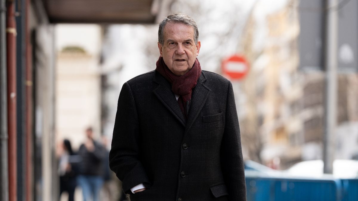 Fallece Gonzalo Caballero Álvarez, padre del exlíder del PSOE y hermano del alcalde de Vigo