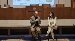 Una abogada dice que el «problema» en España con deportistas trans «es cuestión de tiempo»