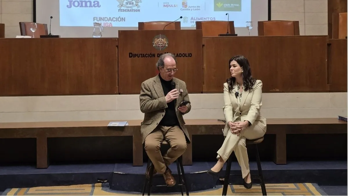 Una abogada dice que el «problema» en España con deportistas trans «es cuestión de tiempo»