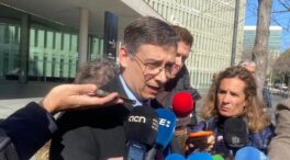 La juez avala la eutanasia pedida por una joven parapléjica que paralizó su padre en Barcelona