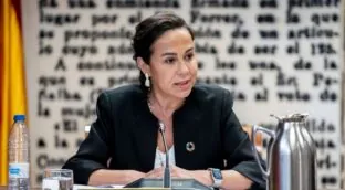 La UCO registra las casas de Isabel Pardo de Vera  y del exdirector de Carreteras