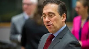 El Gobierno convoca al responsable de la Embajada israelí por los disparos a diplomáticos