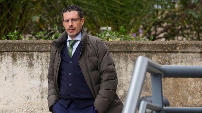 Absuelven a Medina y condenan a Luceño a tres años y ocho meses por el 'caso mascarillas'