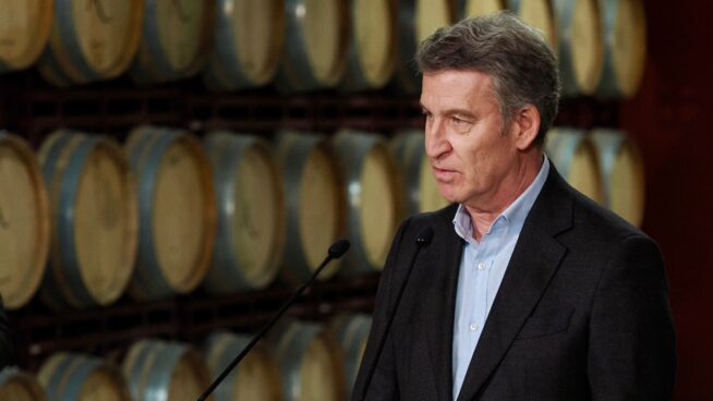 El PP pide aplazar un proyecto de ley tras retirar Armengol dos enmiendas del Senado