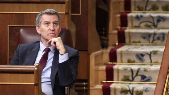 Las encuestas anticipan que el PSOE empieza a escapar de los efectos de la riada de Valencia