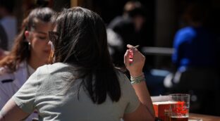 Hacienda recauda cada año 7.000 millones con el alcohol, la cerveza y el tabaco